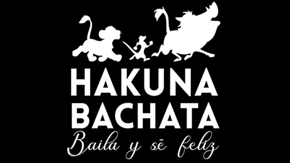 Club Empresarios Madrid Hakuna Bachata