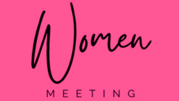 Club Empresarios Madrid Women Meeting